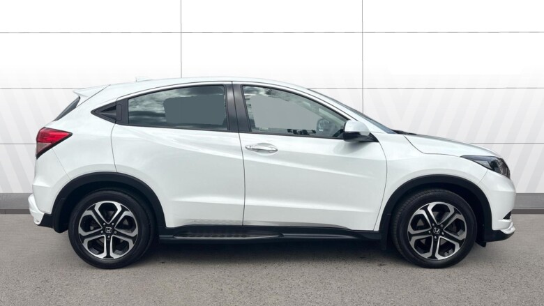Honda HR-V 1.6 i-DTEC SE Navi 5dr Diesel Hatchback